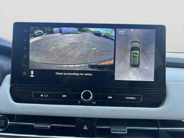 2026 Mitsubishi Outlander SE 1.5T 2WD