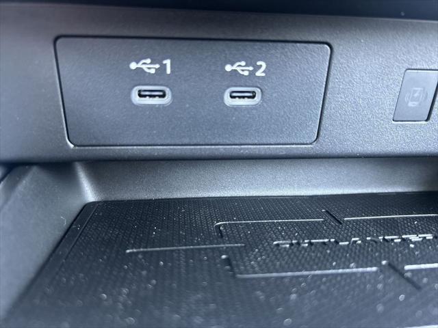 2026 Mitsubishi Outlander SE 1.5T 2WD