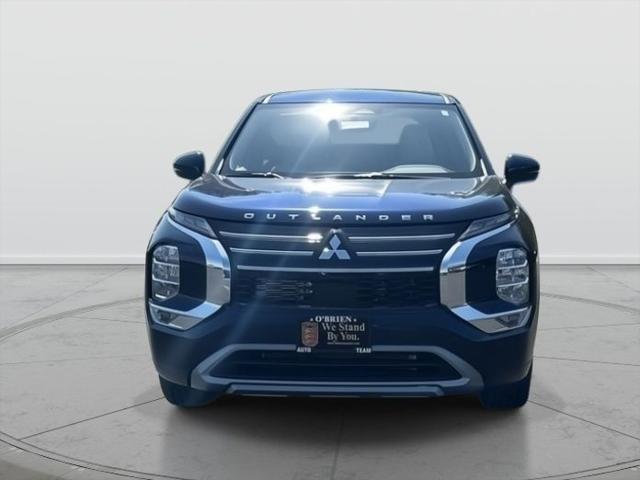 2026 Mitsubishi Outlander SE 1.5T 2WD