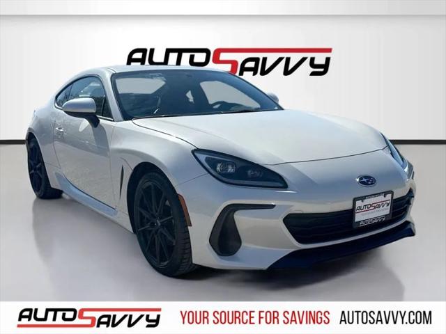 2023 Subaru BRZ Limited for sale in Houston, TX