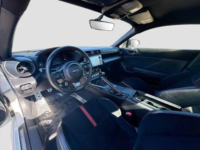 2023 Subaru BRZ Limited