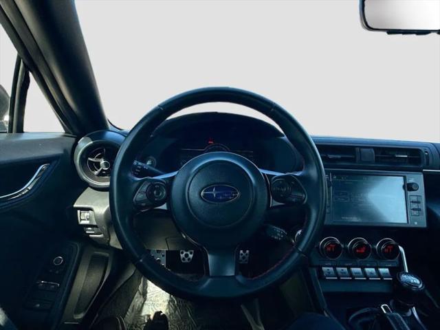 2023 Subaru BRZ Limited