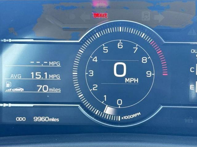 2023 Subaru BRZ Limited