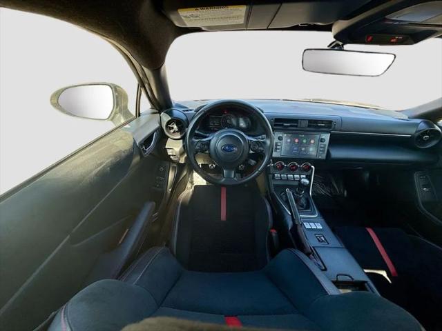 2023 Subaru BRZ Limited