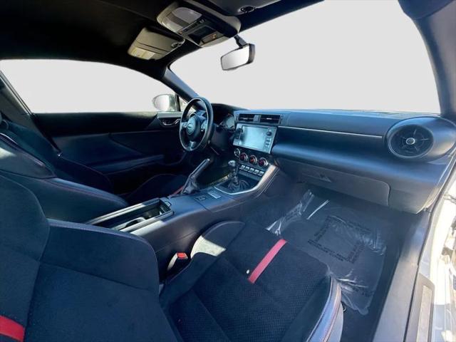 2023 Subaru BRZ Limited