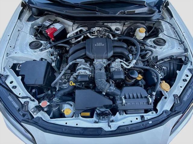 2023 Subaru BRZ Limited