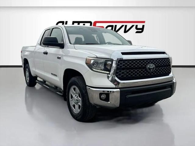 2020 Toyota Tundra SR5 for sale in Houston, TX