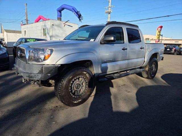 2011 Toyota Tacoma Base V6 for sale in Sacramento, CA