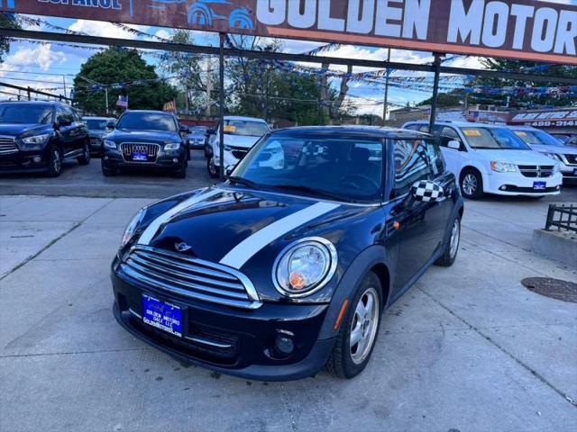 2011 MINI Cooper Cooper for sale in Chicago, IL