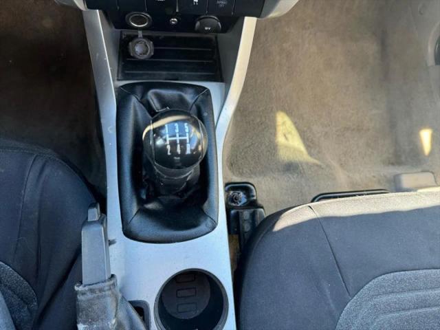2010 Ford Focus S
