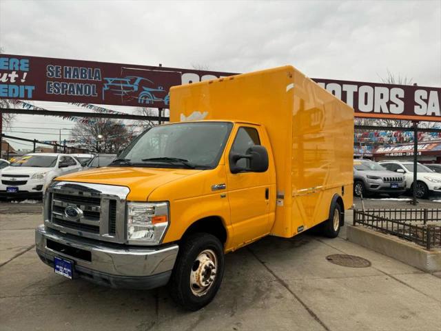 2011 Ford E-450 Cutaway XL for sale in Chicago, IL