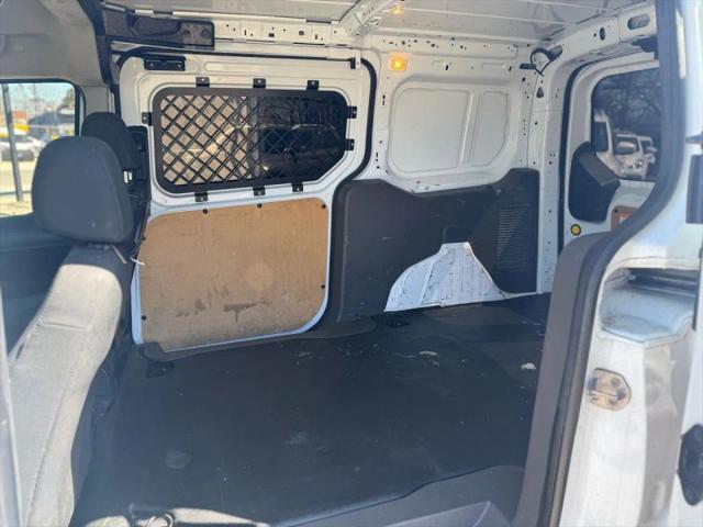 2020 Ford Transit Connect XL Cargo Van