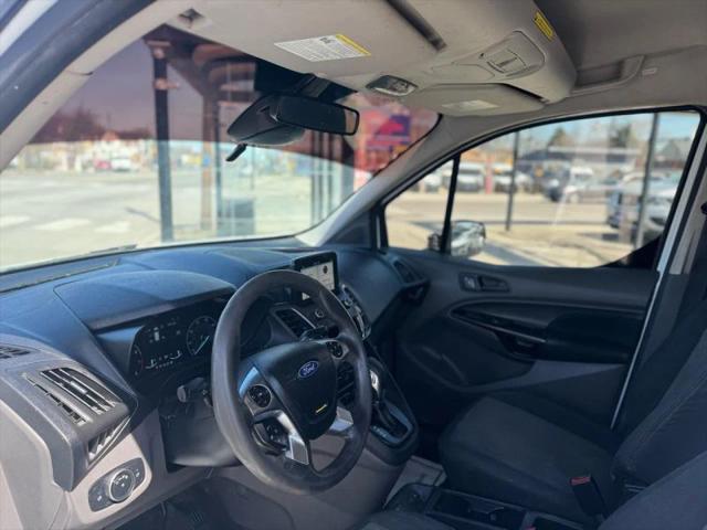 2020 Ford Transit Connect XL Cargo Van