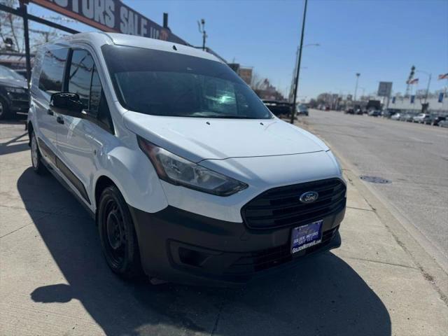 2020 Ford Transit Connect XL Cargo Van