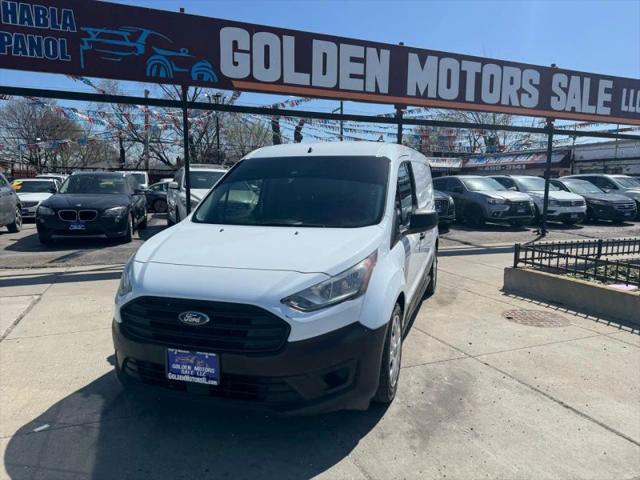 2020 Ford Transit Connect XL Cargo Van