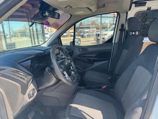 2020 Ford Transit Connect XL Cargo Van