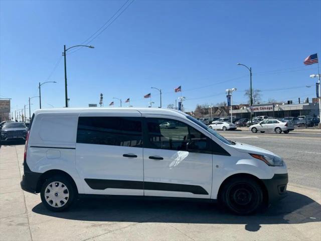 2020 Ford Transit Connect XL Cargo Van