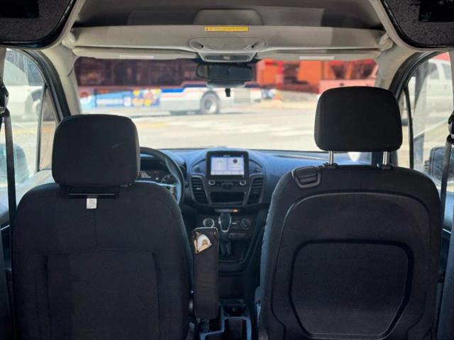 2020 Ford Transit Connect XL Cargo Van