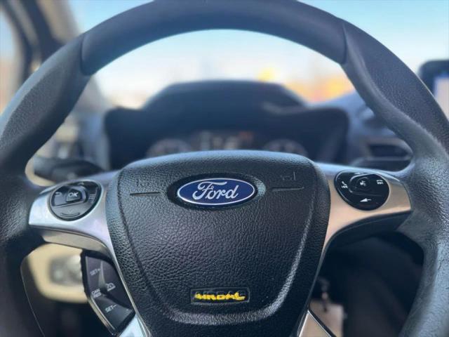 2020 Ford Transit Connect XL Cargo Van
