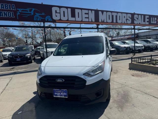 2020 Ford Transit Connect XL Cargo Van