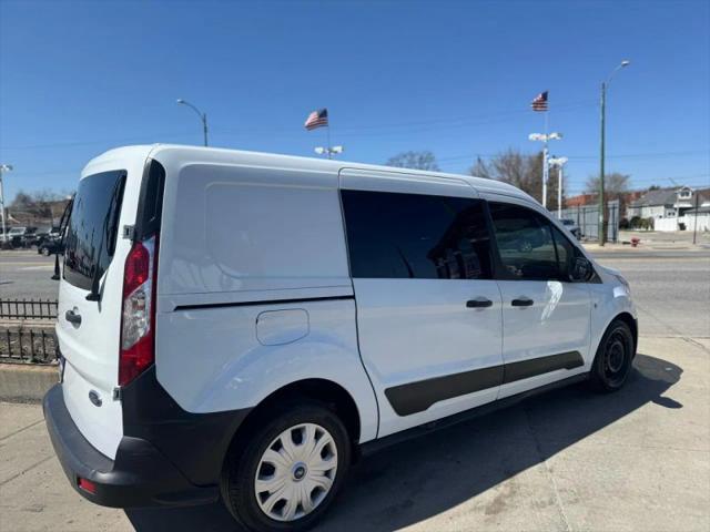 2020 Ford Transit Connect XL Cargo Van