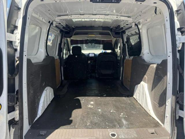2020 Ford Transit Connect XL Cargo Van