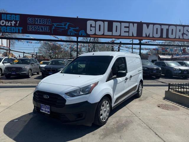 2020 Ford Transit Connect XL Cargo Van for sale in Chicago, IL