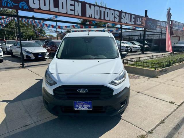 2021 Ford Transit Connect XL Cargo Van