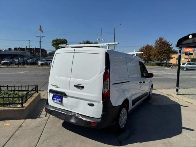 2021 Ford Transit Connect XL Cargo Van