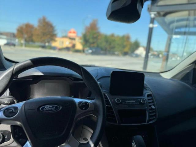 2021 Ford Transit Connect XL Cargo Van