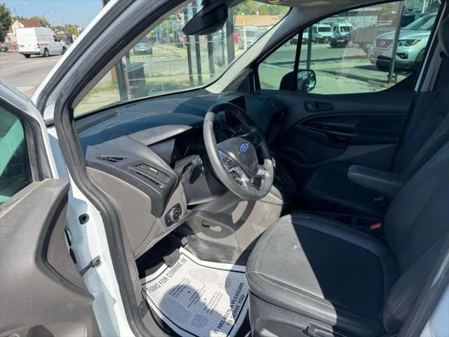 2021 Ford Transit Connect XL Cargo Van