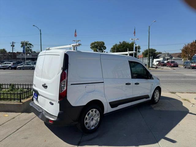2021 Ford Transit Connect XL Cargo Van