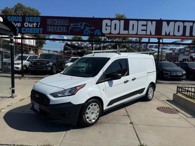 2021 Ford Transit Connect XL Cargo Van for sale in Chicago, IL