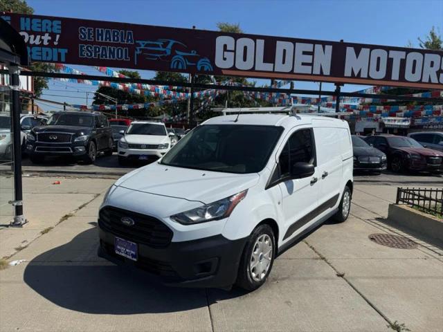 2021 Ford Transit Connect XL Cargo Van