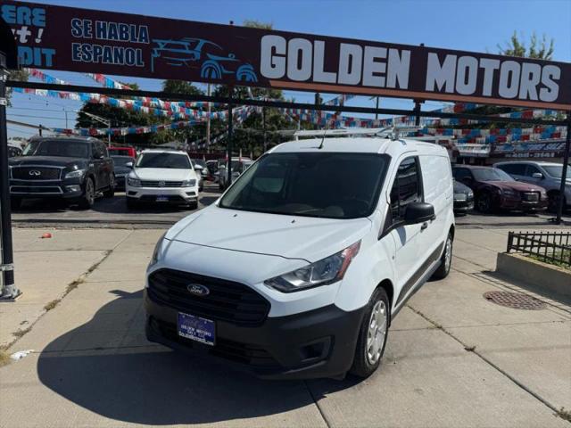 2021 Ford Transit Connect XL Cargo Van