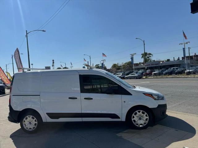 2021 Ford Transit Connect XL Cargo Van