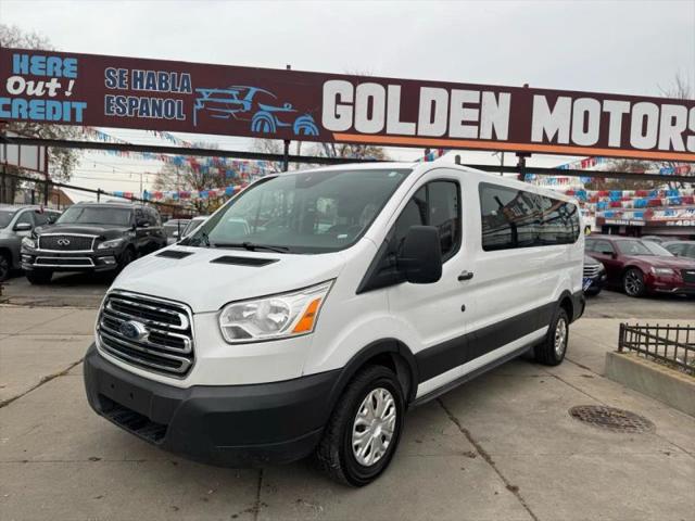 2019 Ford Transit XLT for sale in Chicago, IL