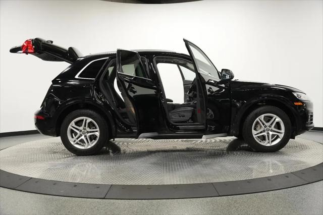 2019 Audi Q5 45 Premium