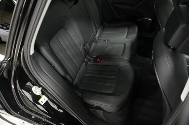 2019 Audi Q5 45 Premium