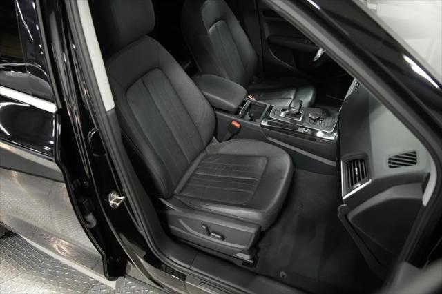 2019 Audi Q5 45 Premium