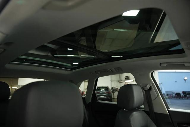2019 Audi Q5 45 Premium