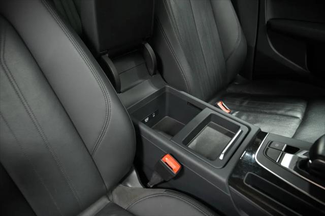 2019 Audi Q5 45 Premium