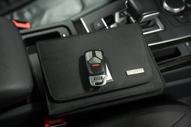 2019 Audi Q5 45 Premium