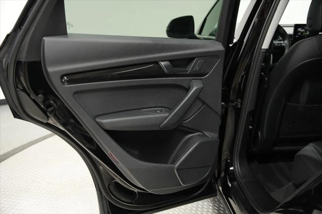 2019 Audi Q5 45 Premium