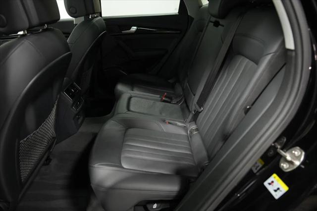 2019 Audi Q5 45 Premium