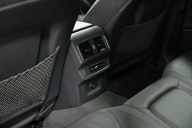 2019 Audi Q5 45 Premium