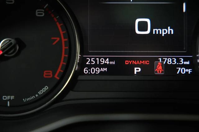 2019 Audi Q5 45 Premium
