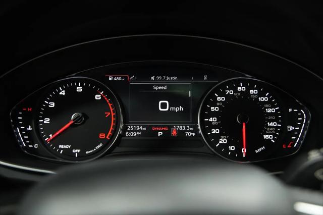 2019 Audi Q5 45 Premium