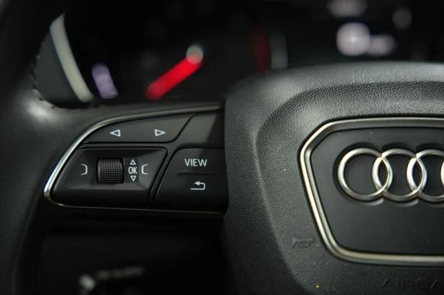 2019 Audi Q5 45 Premium