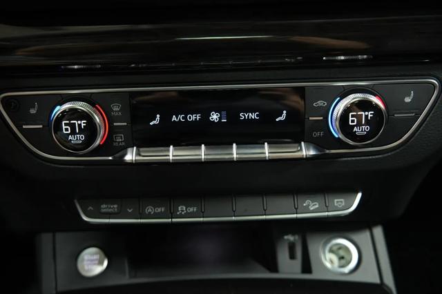 2019 Audi Q5 45 Premium
